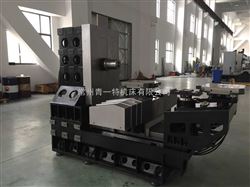 H45/1卧加光(guang)機（分度交換(huan)台）