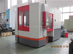 H45/3卧加光機（連(lian)續分度交換(huàn)台）